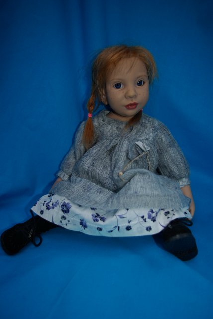 Малышка Лизабет от Zwergnase и Руби вместе