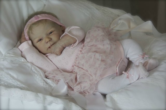 Прототип Cathy Кэти Olga Auer (фото 7)