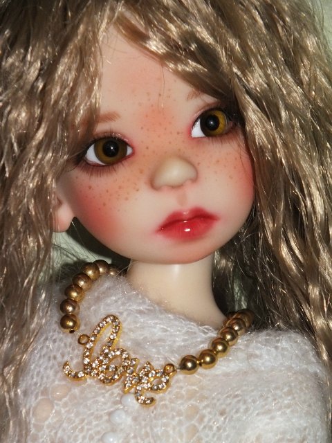 Русалочка. Старая сказка на новый лад. Нелли, Кайе Виггз (фото 3)