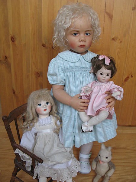 Sissel Bjorstadt Skille... Биография (фото 2)