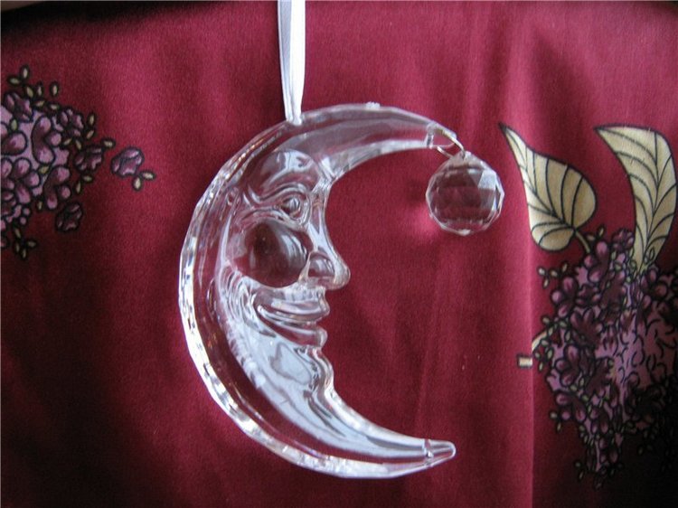 Фигурки изо "льда" "2", или моя новогодняя охота (фото 3)