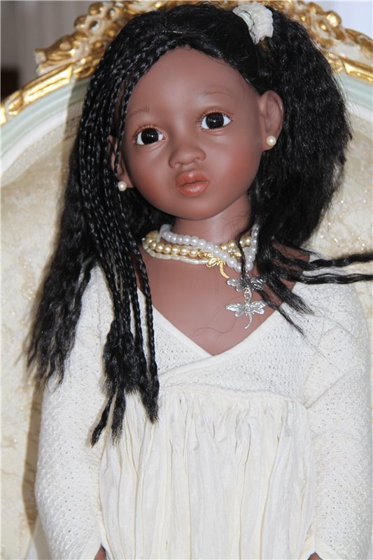 Josephine и Will от Philip Heath