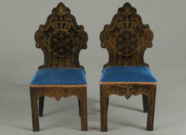 Миньонетты и их крошечный мир