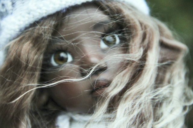 Привет всем из сказочно-красивой Финляндии