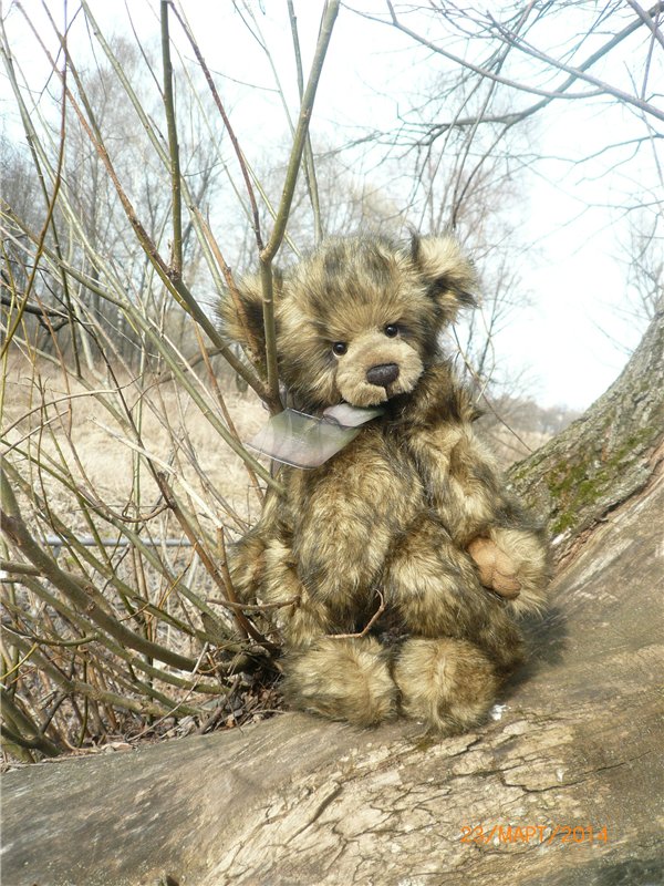 Предпраздничное настроение