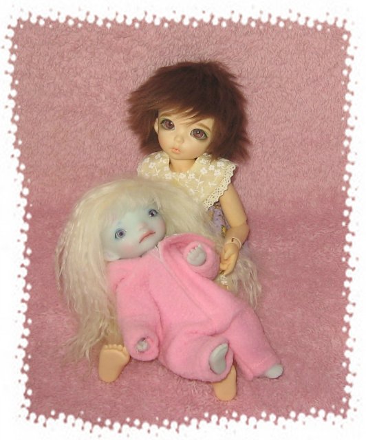 Мечты сбываются или у нас прибавление