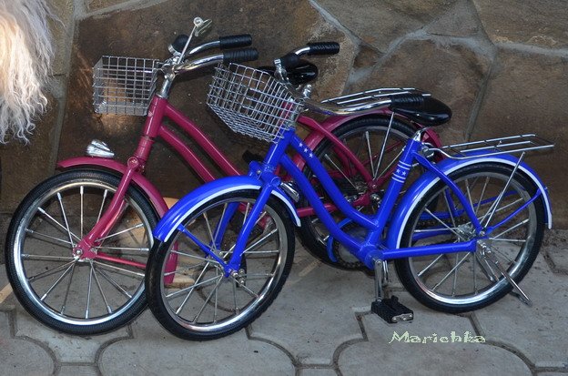 Вернуться в детство - кто не рад (фото 5)