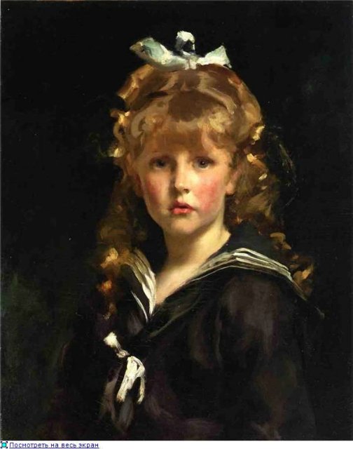 У матросов нет вопросов. В копилку идей для создания образов старинных кукол