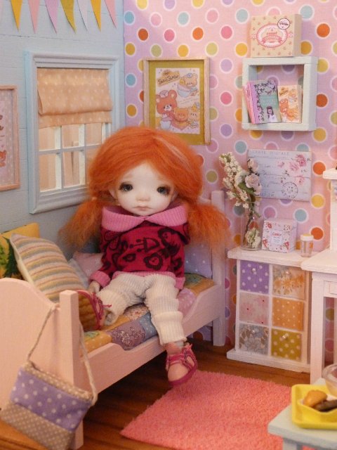 Долгожданная диорама для Ирреаликов