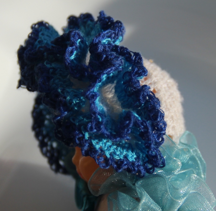 Целлулоидный пупс. Возвращение к жизни (фото 10)