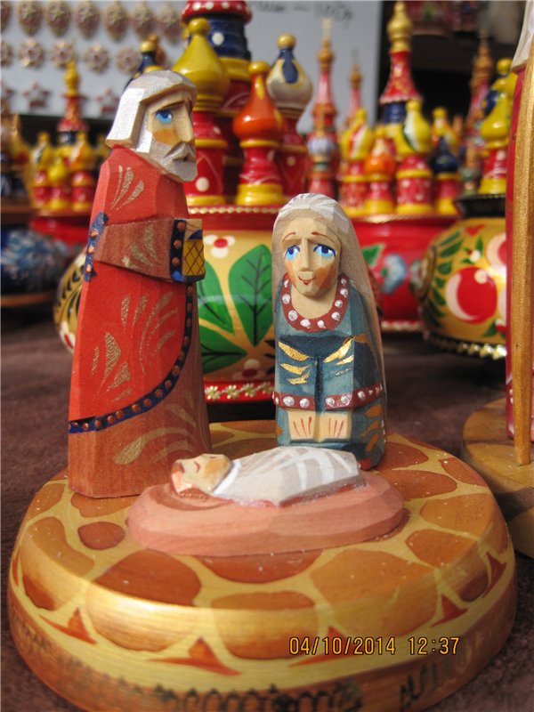 Отличное настроение! Реалики Муся и Тося