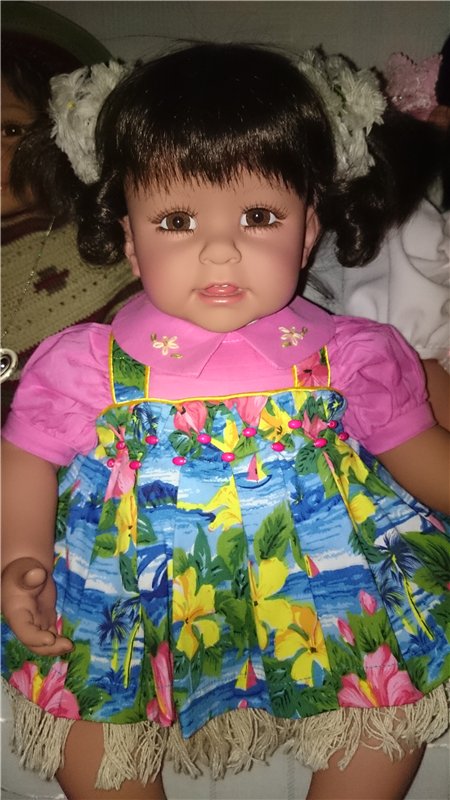 Ностальжи: девочки, с которых все началось