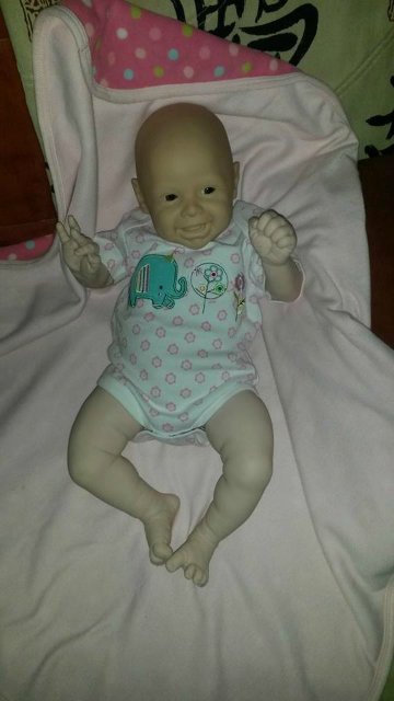 Нужна выкройка боди для куклы | Бэйбики Нужна выкройка боди для куклы (фото 4)