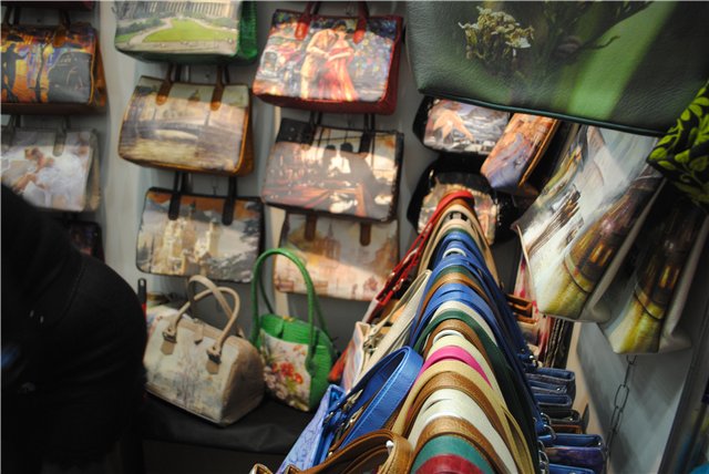 Выставка на Тишинке "ГРАНД ТЕКСТИЛЬ" 2014. Страна Мастеров. Текстильные игрушки, куклы, авторская одежда