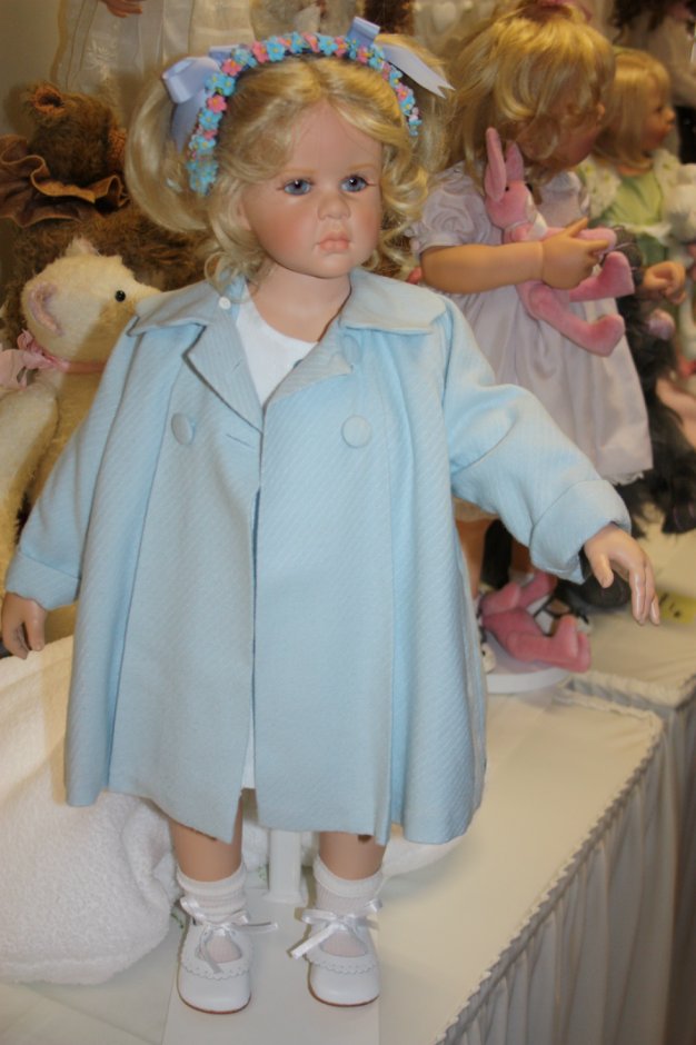 День открытых дверей в магазине Гюнзел. Предрождественская встреча коллекционеров | Бэйбики День открытых дверей в магазине Гюнзел. Предрождественская встреча коллекционеров