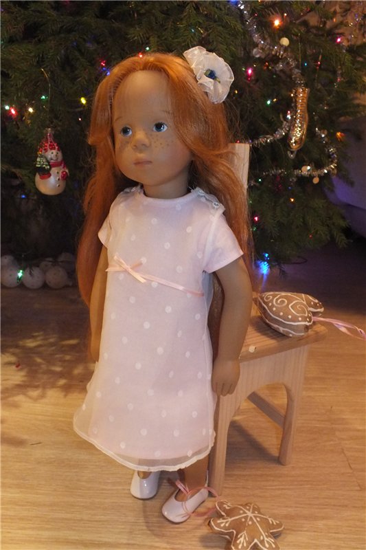 Мои любимые девочки (Sylvia Natterer) Gotz | Бэйбики Мои любимые девочки (Sylvia Natterer) Gotz