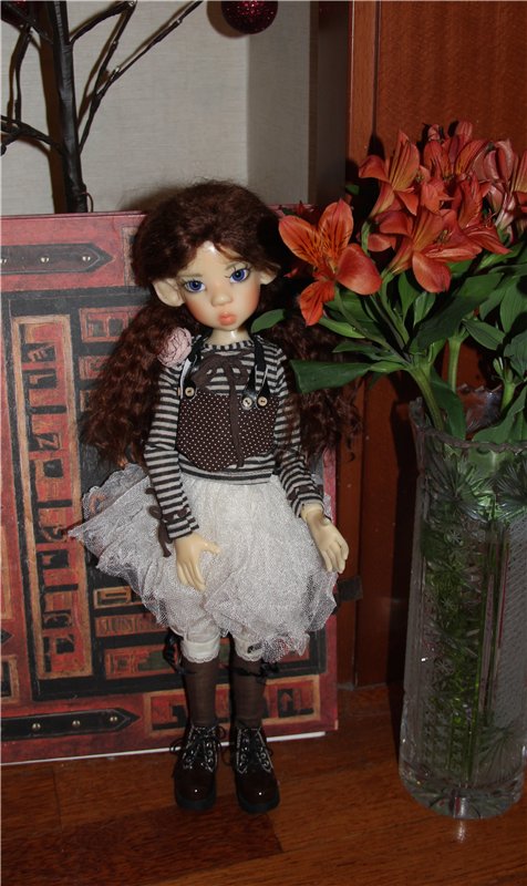 Как мы к празднику готовимся