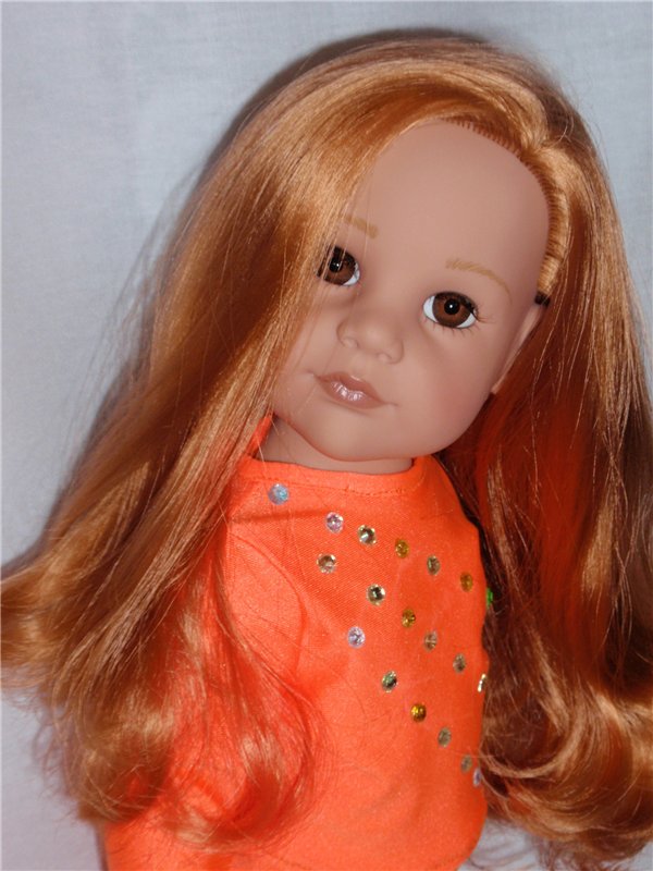 Семейство Рыжиковых. Софья (фото 4)