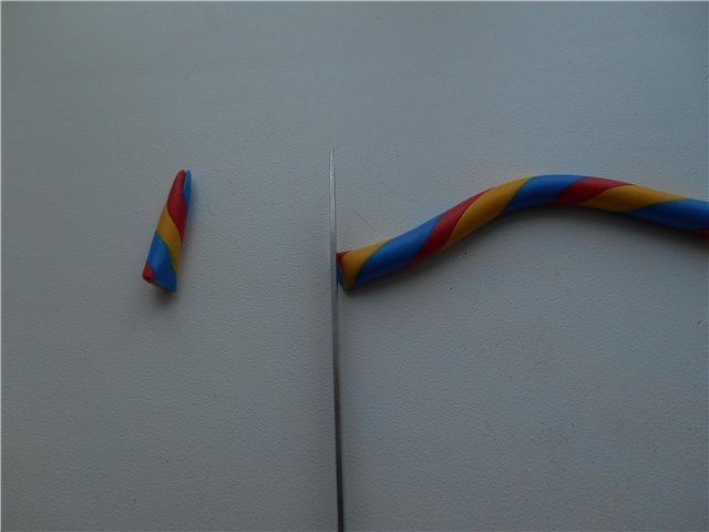 Я её слепила из того что было | Бэйбики Я её слепила из того что было (фото 6)