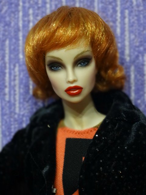 Мои драгоценные рыжики — Домашние коллекции кукол: фото собраний