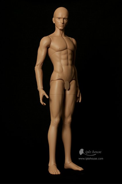 Шикарное тело мужчины IPLEHOUSE | Бэйбики Шикарное тело мужчины IPLEHOUSE (фото 2)