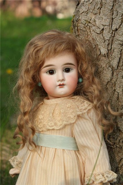 Маленькая очаровашка Sonneberg 18" (фото 5)