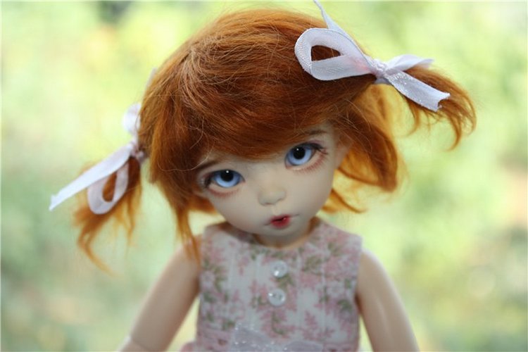 Литлфи Анте — Куклы Fairyland (ФэйриЛэнд): BJD (БЖД)