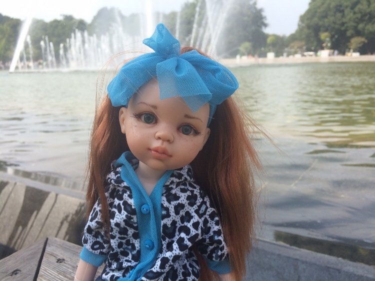 Светик, Света - девочка "лето"! Или наконец-то можно (фото 2)