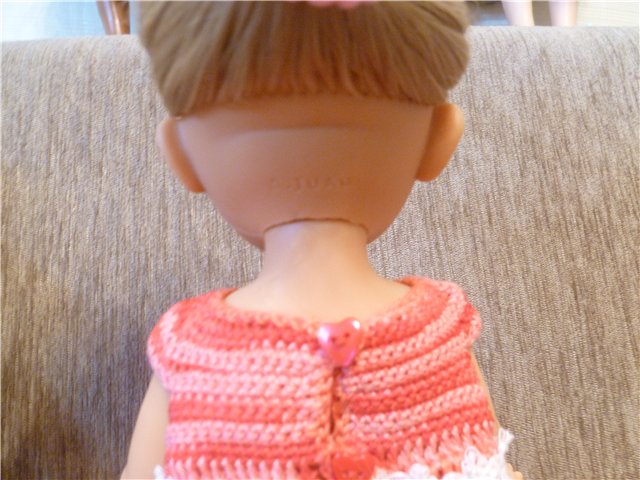 Приехала моя Эмили, новинка от Antonio Juan