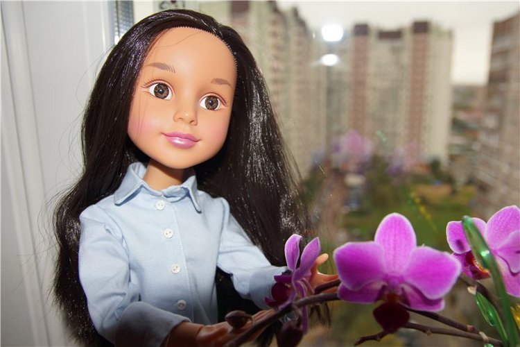 Осень;) А так хочется опять весны | Бэйбики Осень;) А так хочется опять весны