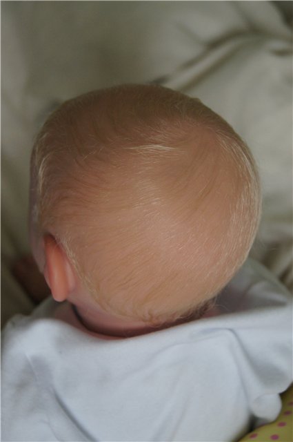 Мой первый реборн Ноа — Куклы Реборн (Reborn): работы мастеров