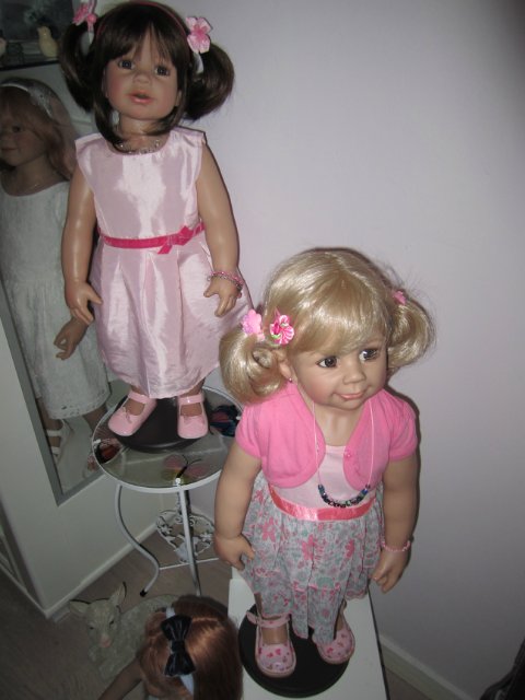 "В гостях у сказки" или моя поездка к нашей Lalysse из Голландии