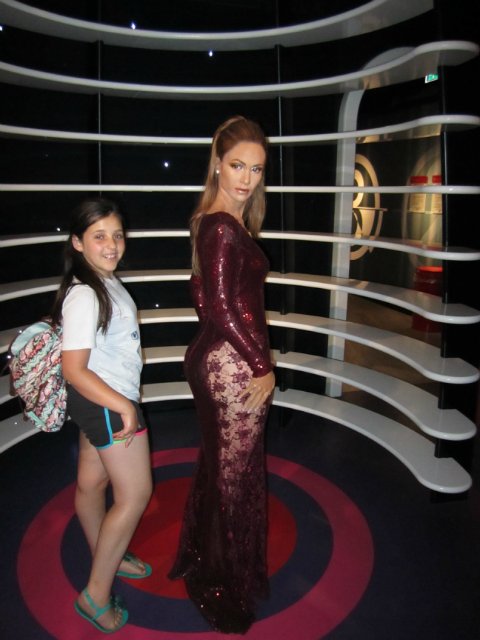 "В гостях у сказки" или моя поездка к нашей Lalysse из Голландии (фото 7)