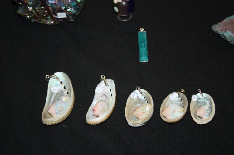 Выставка кукол, мишек тедди, кукольных домиков и миниатюры в Нидерландах. Заключение