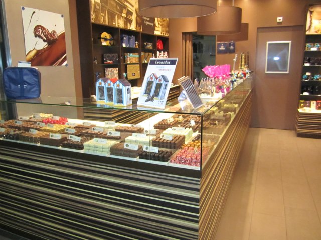 "В гостях у сказки" или моя поездка к нашей Lalysse из Голландии