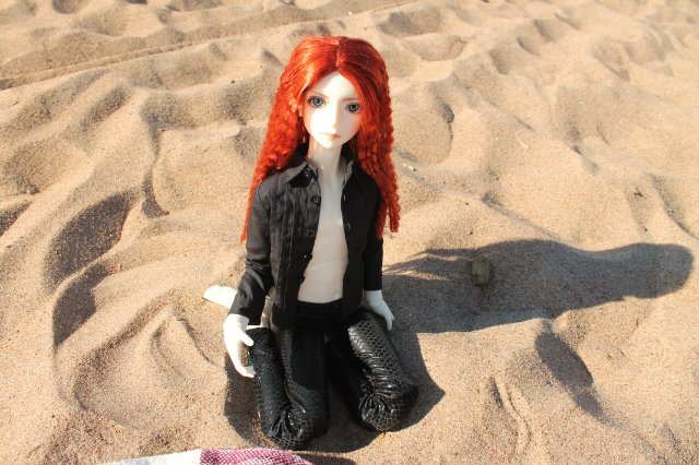 Парк 300-летия Петербурга. Летняя прогулка с Мишелем. Очень много фото