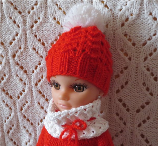 Давайте знакомиться — Куклы Nancy Famosa (Ненси Фамоза): коллекционные перевыпуски