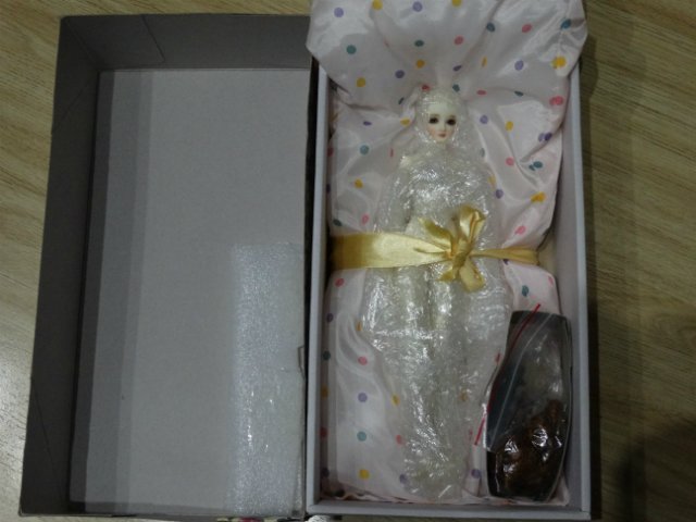 У нас сегодня Метель Souldoll Little Metel (фото 3)