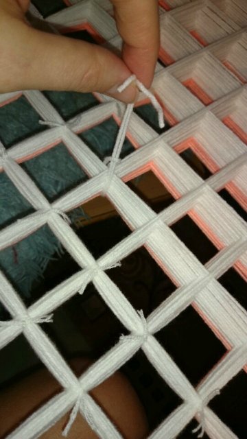 МК Плед из Помпонов — Как сделать аксессуары для кукол: сумки