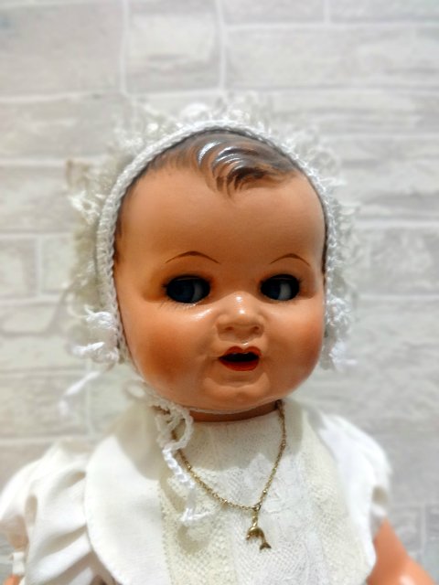 Оловянное чудо или кто ты Малыш