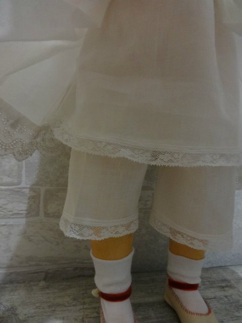 Энн озорная, забавная, любознательная малышка (фото 8)