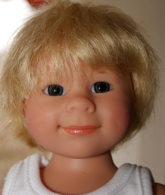 Малыши вихтели - Balsam für die Seele - бальзам для вашей души