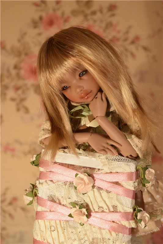 Je t'aime... Из Парижа с любовью