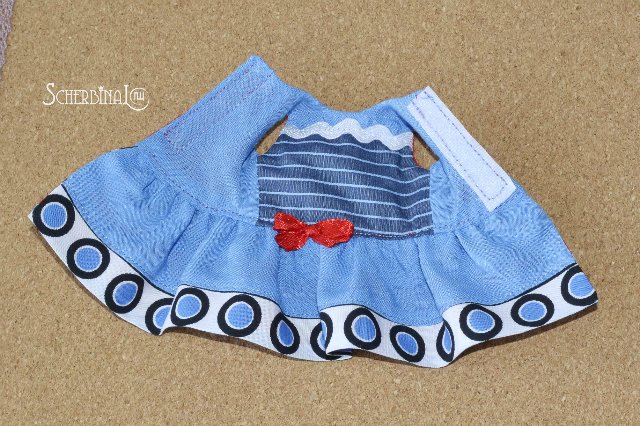 Никакого волшебства! Просто, двусторонние вещи