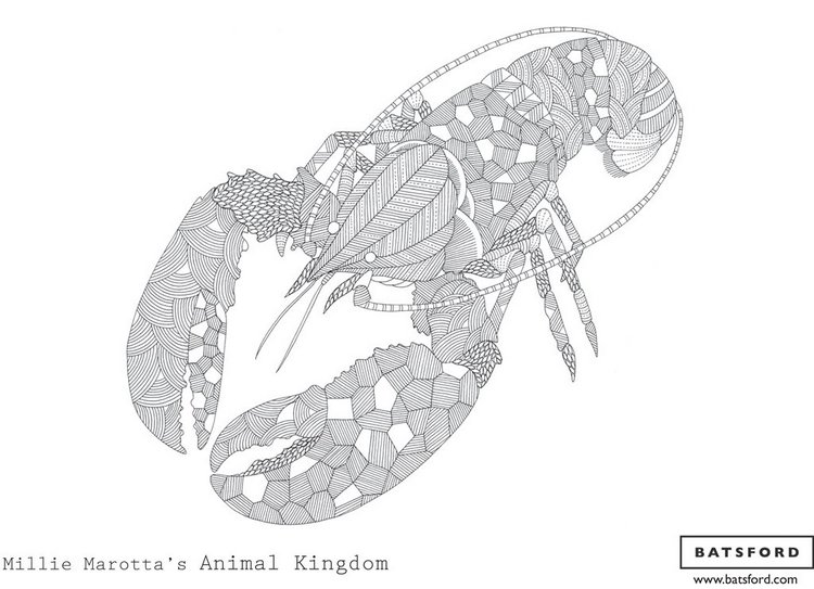 Книги для творчества и вдохновения