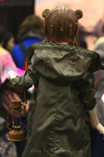 Весенний Бал Кукол 2016. Фотообзор