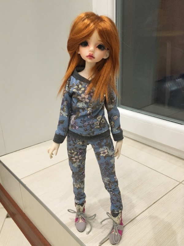 Мама, а создай мне личную страничку на сайте (фото 4)