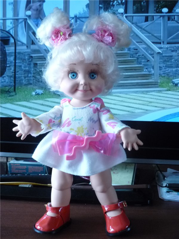 Моё новое увлечение. Фейсинки. Новое пополнение 2 (фото 2)