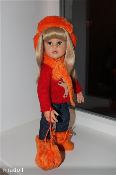 Моя нежная Жизель 2006 года (фото 7)