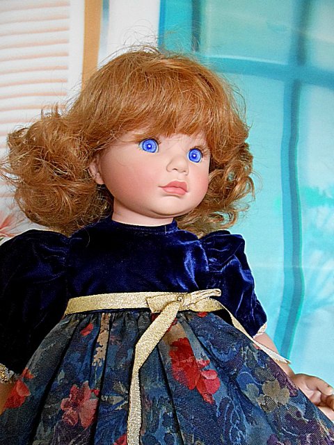 Продолжение. Зефиринки от Суссан Векен (фото 8)